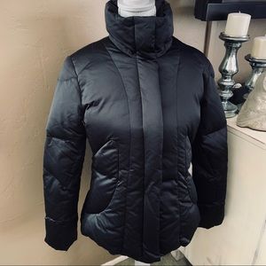 Calvin Klein Down Filled Puffer Coat